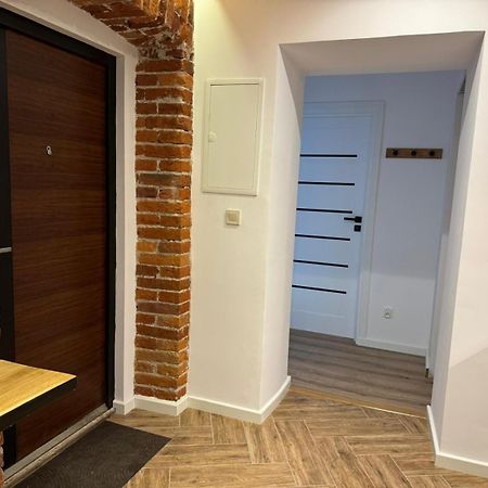 Lusia Apartment Jarosław 外观 照片