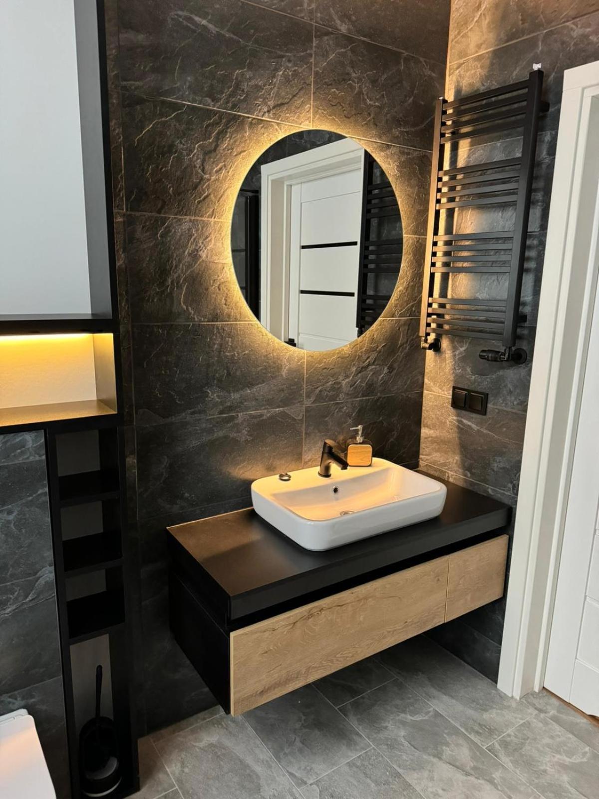 Lusia Apartment Jarosław 外观 照片